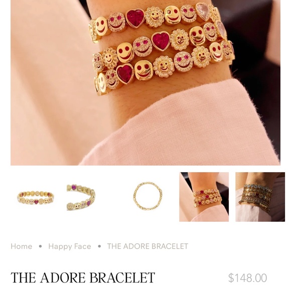 Bracelet - Picture 1 of 4